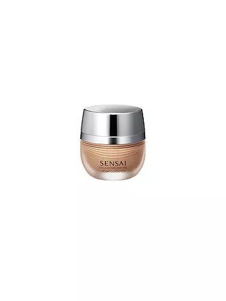 SENSAI | Cellular Performance  Foundations - Cream Foundations (CF 25 Topaz Beige) | 